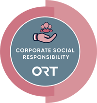 ORT CSR Green