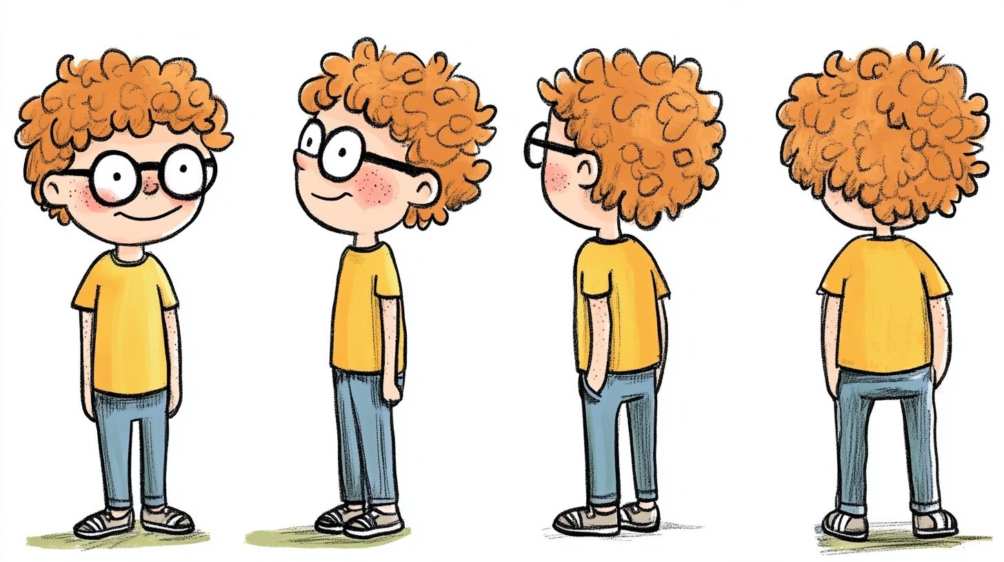 Charactersheet